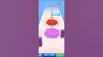 Count master android gameplay#shorts#games