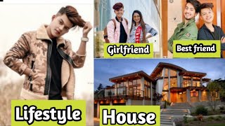 Riyaz Aly lifestyle (tiktok star) Girlfriend | Age | Real Family | House | Biography & more