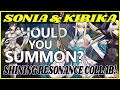 Langrisser M Should You Summon Sonia Kirika From Shining Resonance 