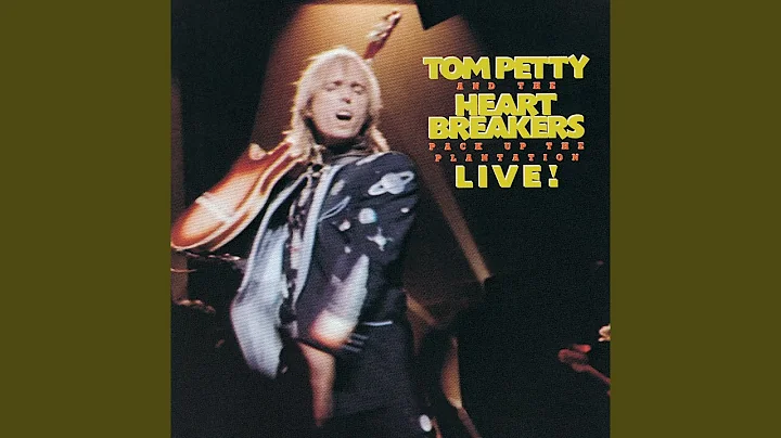 Needles And Pins (Live At The The Forum/1981)