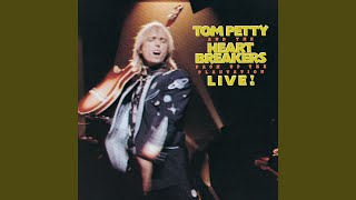 Video thumbnail of "Tom Petty - Needles And Pins (Live At The The Forum/1981)"