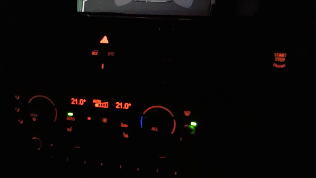 E92 335i loud air conditioning rattle buzzing sound YouTube