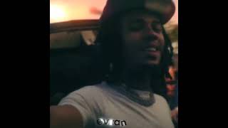 @lachefboy atrás de você (Trap edit)