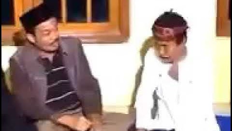 Klebun Seppo Aeng Taber Tanjungbumi Bangkalan ; Sandur Madura #AlmarhumAbaModus