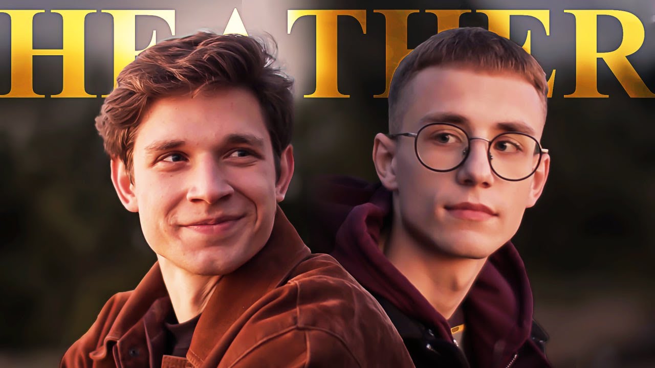 Heather - Mark & Vlad