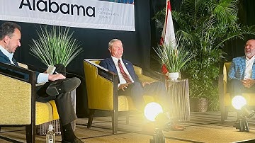 Inside State Cyber Defense: Whole-of-State Security with Alabama