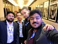 Let's Inspire Bihar Vlog 15 | Taj City Centre, Patna | Young Leaders Event by @News18BiharJharkhand