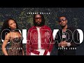 Johnny Drille Ayra Starr Young Jonn Colorado Lyrics Video mp3