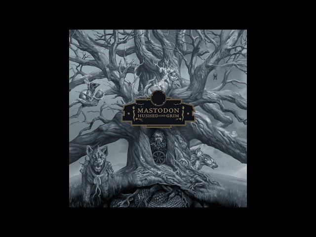 Mastodon - Savage Lands