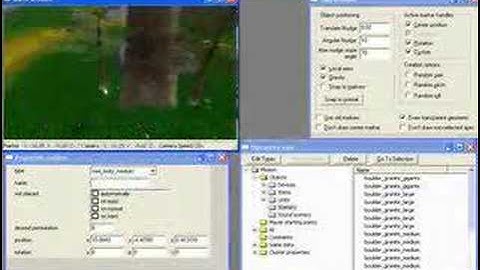 How to create a Halo Mod - Episode 8 - Part 3
