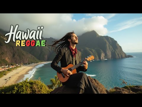Hawaiian Reggae 2025 - Relaxing Tunes
