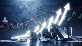 Silver's Triple Surge: Your Economic Reset Warning for 2026