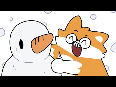 Do Not Break the Snowman