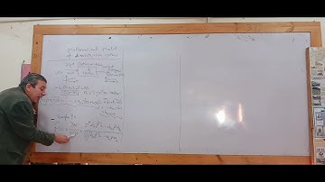 lecture 5 | mathematical model of discrete time system part 1