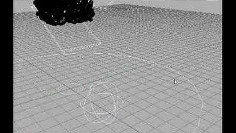 Fluid Simulation A - PhysXforQuest