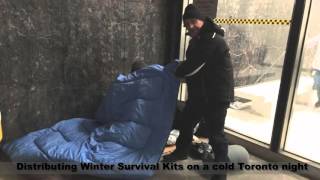 SFC Winter Outreach 2015-2016 Video
