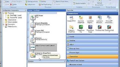 equill w/ Planet Press