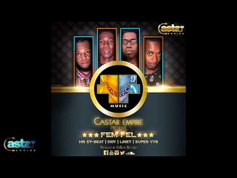Fem Fel - Didy & Linet ft Mr StBeat, Super Vyb