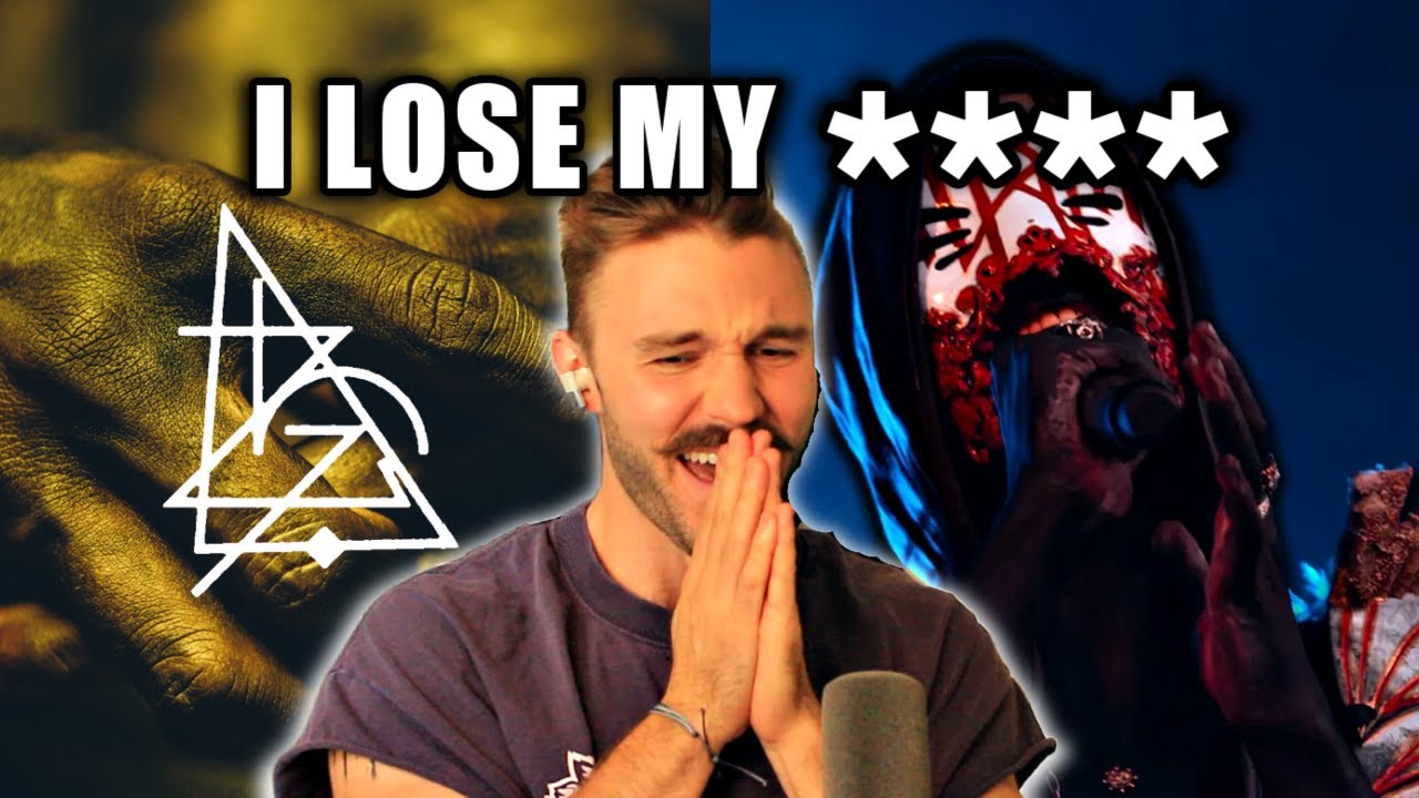 ✨ AMERICAN Drummer Reacts to SLEEP TOKEN – SUGAR | First Time Ever! 🍭