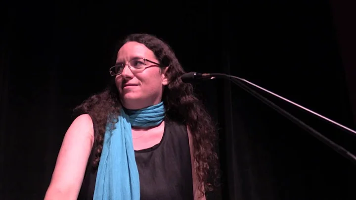 Michelle Archuleta "Use Mathematics to Solve the P...