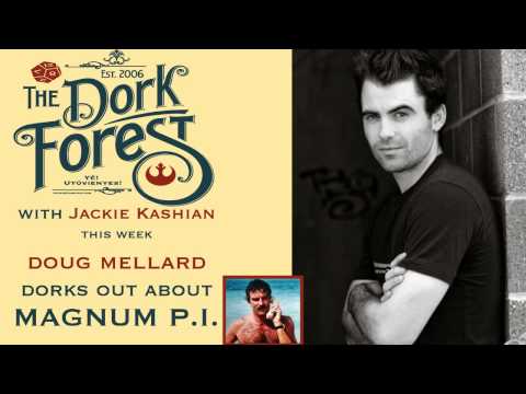 TDF EP 240 – Doug Mellard Teaser