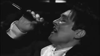 k.d. lang - Don’t Smoke In Bed - Live at Boston Symphony Hall 1997