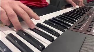 Assyrian Shekhany Mix (Adrian Keyboard) #shekhany #Assyrian #Chaldean #ShekhanyAssyrian