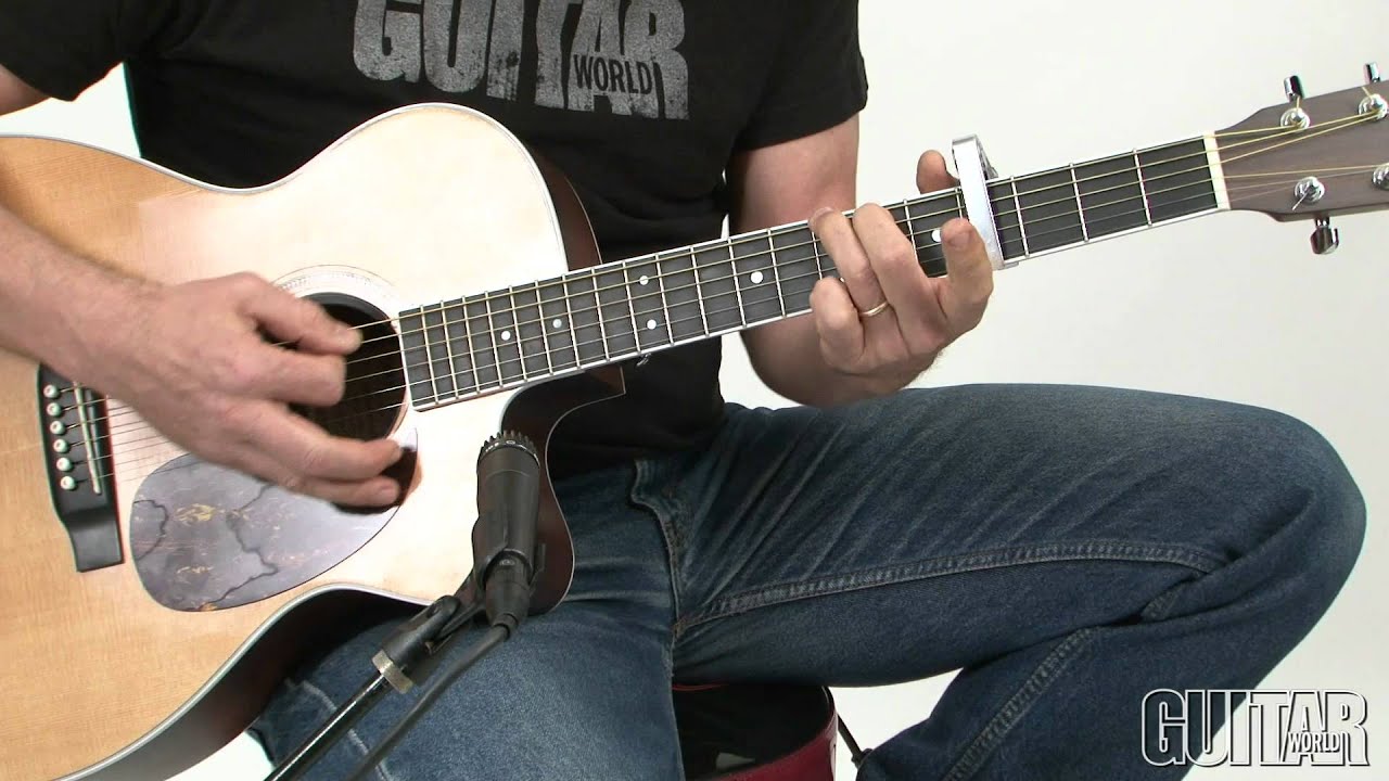 Capo Crusader 3 - Sublime - Santeria