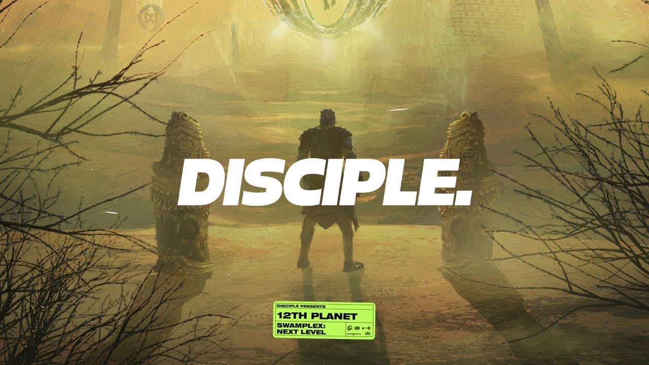 12th Planet - Shipwreck'd