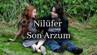Nilüfer - Son Arzum (Lyrics) Resimi
