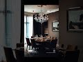 Dining Table Design Ideas 2025 | Modern Wooden, Marble &amp; Extendable Space-Saving Styles#interior