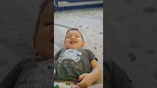 Baba Hadi̇ Beni̇ Gidikla