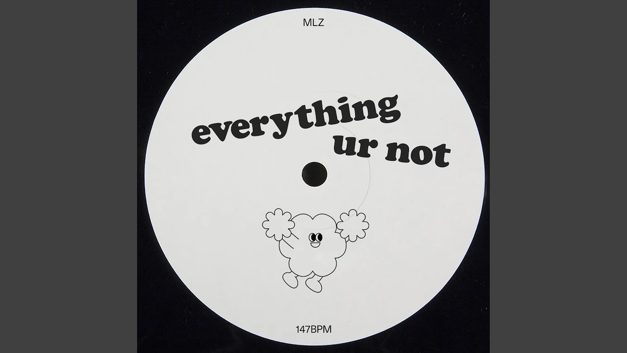 Watch EVERYTHING UR NOT on YouTube Watch EVERYTHING UR NOT on YouTube