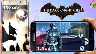How to download the dark knight on android Hindi screenshot 4