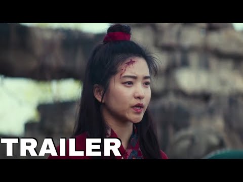 Alienoid (2022) Official Trailer | Kim Tae Ri, Kim Woo Bin, Ryu Jun Yeol, So Ji Sub | Movie Trailers