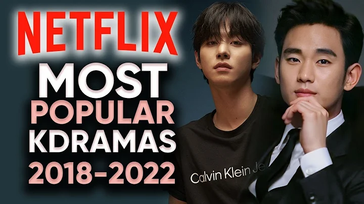 Top 20 Most Popular Netflix Korean Dramas 2018 - 2022 [Ft HappySqueak] - DayDayNews