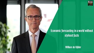Economic forecasting in a world without stylised facts