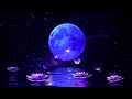 Fall into deep sleep  healing of stress anxiety and depressive states  deep healing music