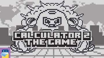 Calculator 2: The Game - iOS / Android Gameplay Walkthrough Part 1 (by Simple Machine)