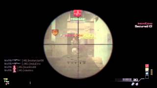 SICK 9 MAN FEED!