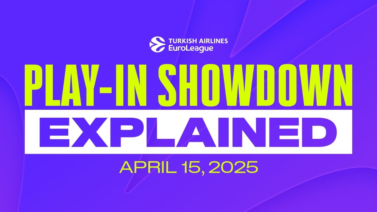 Euroleague Basketball home EuroLeague