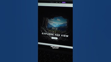 Create Parallax Effect with ZERO CODE