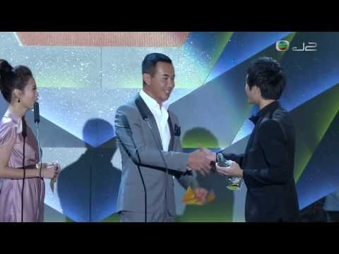 韋禮安 2013第18屆新加坡金曲獎最佳創作人 心醉心碎+還是會 J2