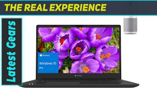 Toshiba Dynabook Satellite Pro L50-G: Is This the Best Business Laptop for Professionals?