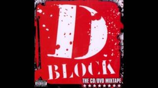 Jadakiss - I Don&#39;t Care ( The Mix Tape Vol. IV )