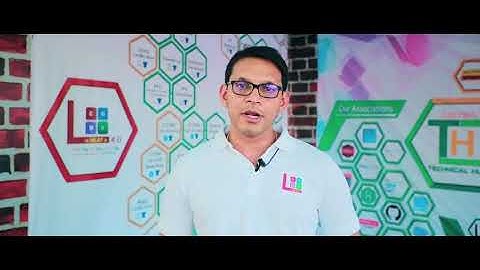 CEO talk about CodeHEAT | Technical Hub | #CodeHeat