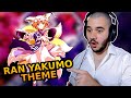 Game Composer Reacts to A MAIDEN'S ILLUSIONARY FUNERAL ~ NECRO-FANTASY from TOUHOU thumbnail