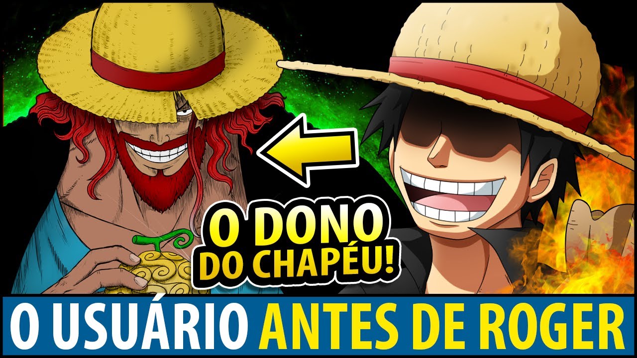 A Lendária Tripulação dos Chapéus de Palha de One Piece: Conheça os Heróis  dos Mares - Explorers Club Toys