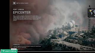 Battlefield 6 REDSEC Free Gameplay Live | No Commentary Gameplay | Xbox Series X console Gameplay