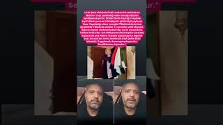 Uzak Şehir Dizisinde Fadıl Karakterini Canlandıran Mehmet Yaşa Diziden Ayrıldığını Duyurdu.